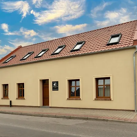 Apartamenty Kornik Exterior photo