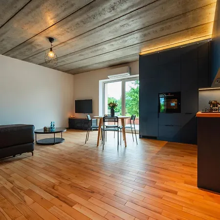 Apartamenty Kornik Exterior photo