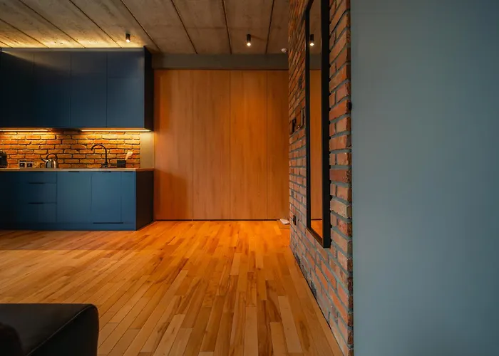 Apartamenty Kornik