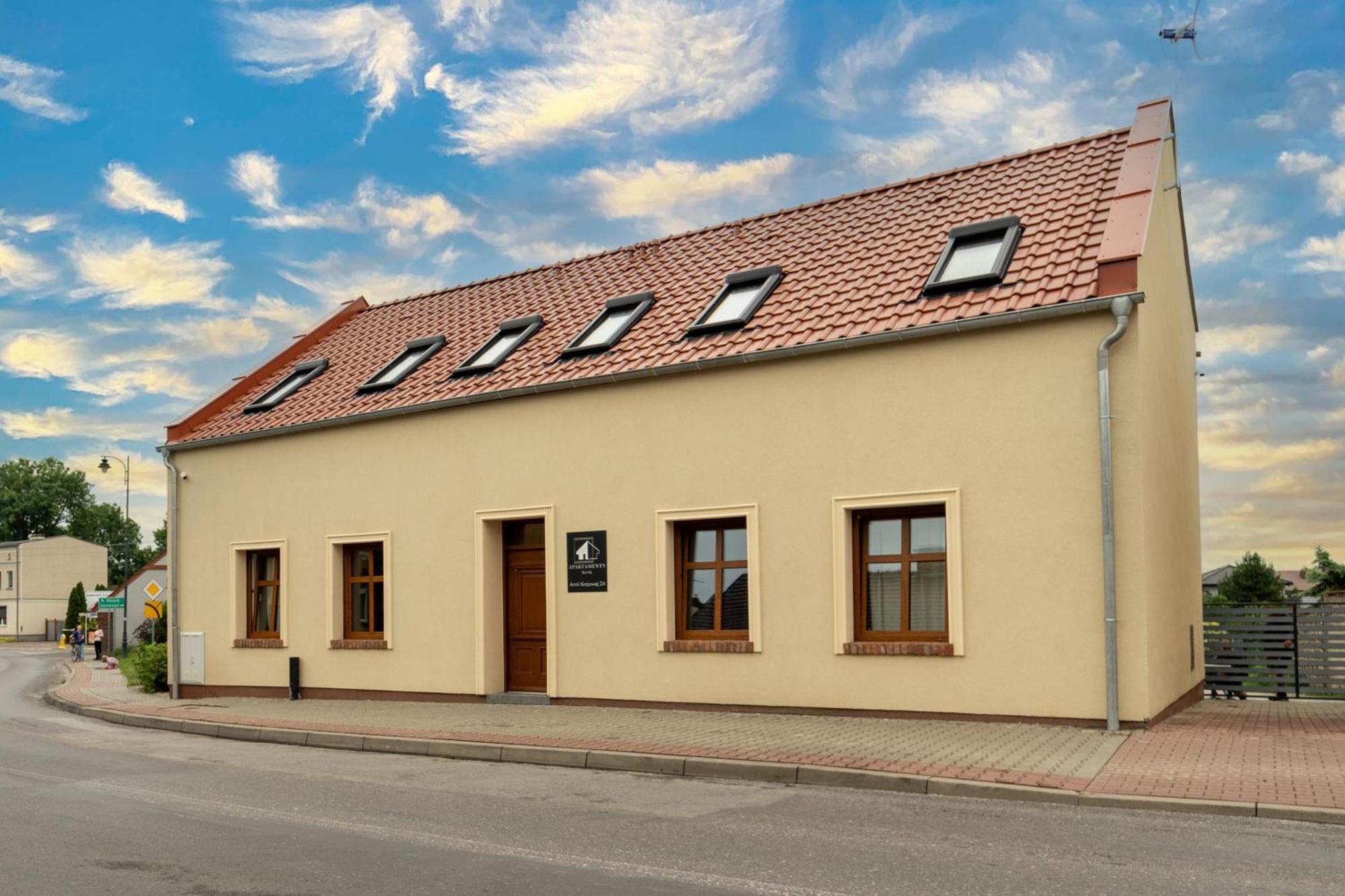 Apartamenty Kornik Apartment Kornik
