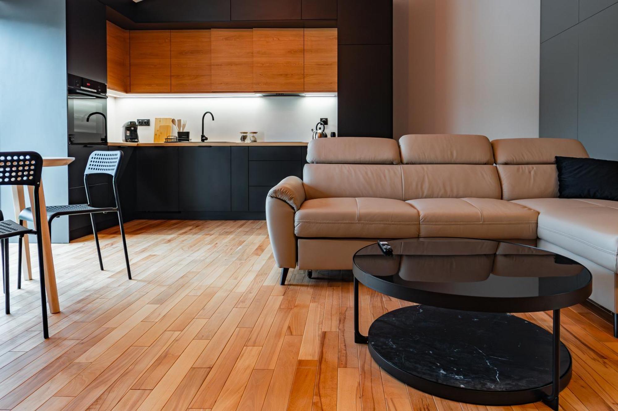 Apartamenty Kornik Apartment