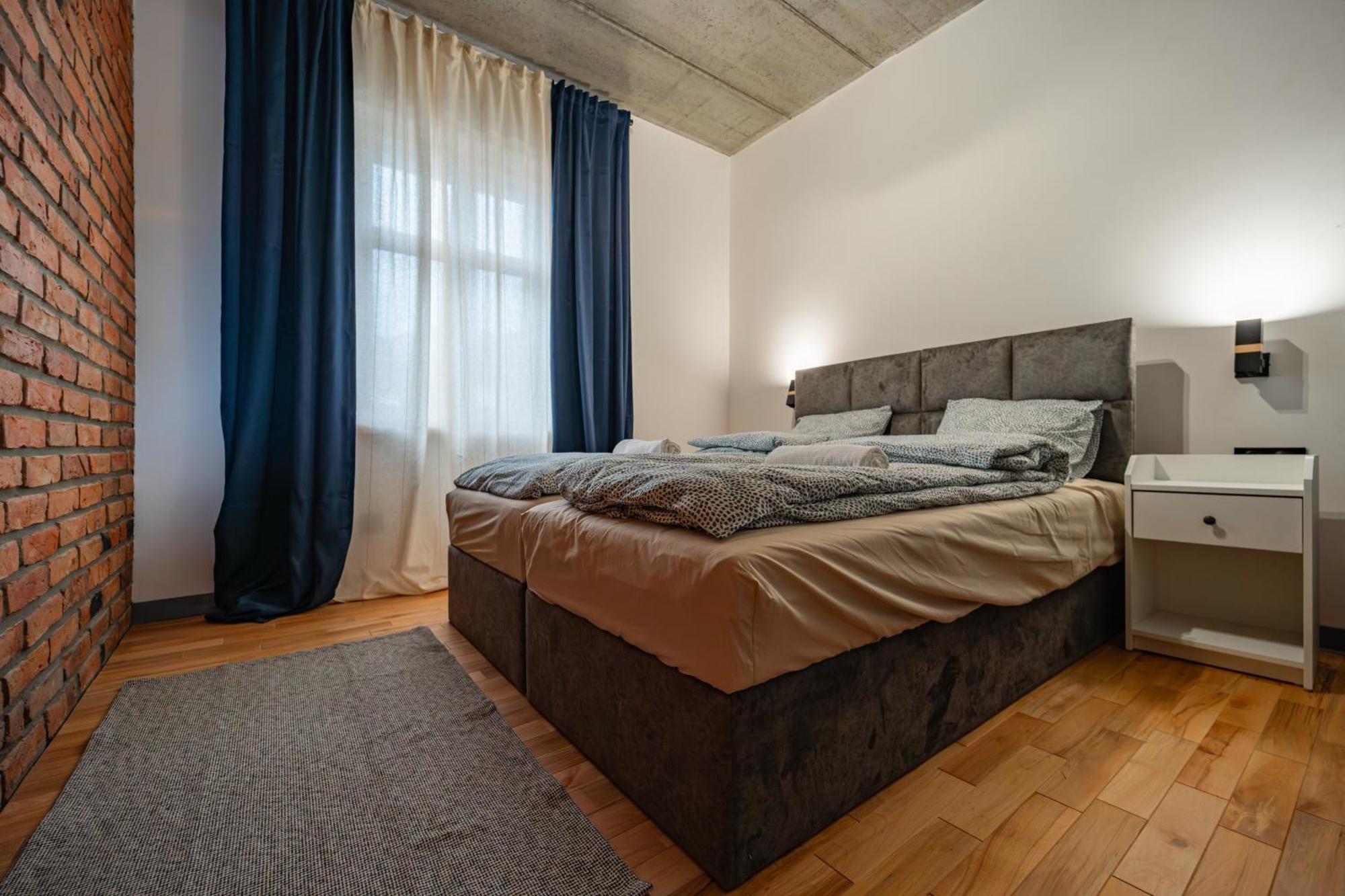 Leilighet Apartamenty Kornik