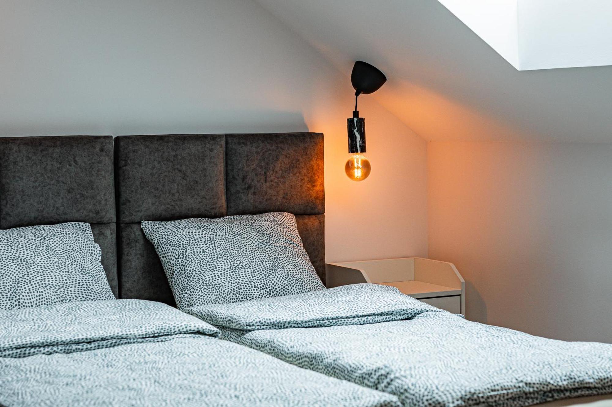 Apartamenty Kornik Leilighet *