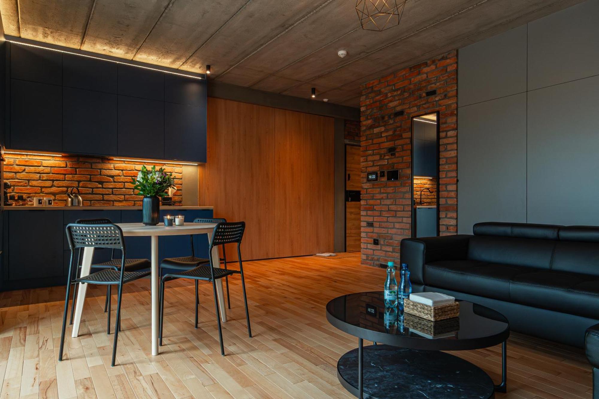 Apartamenty Kornik Leilighet Kórnik