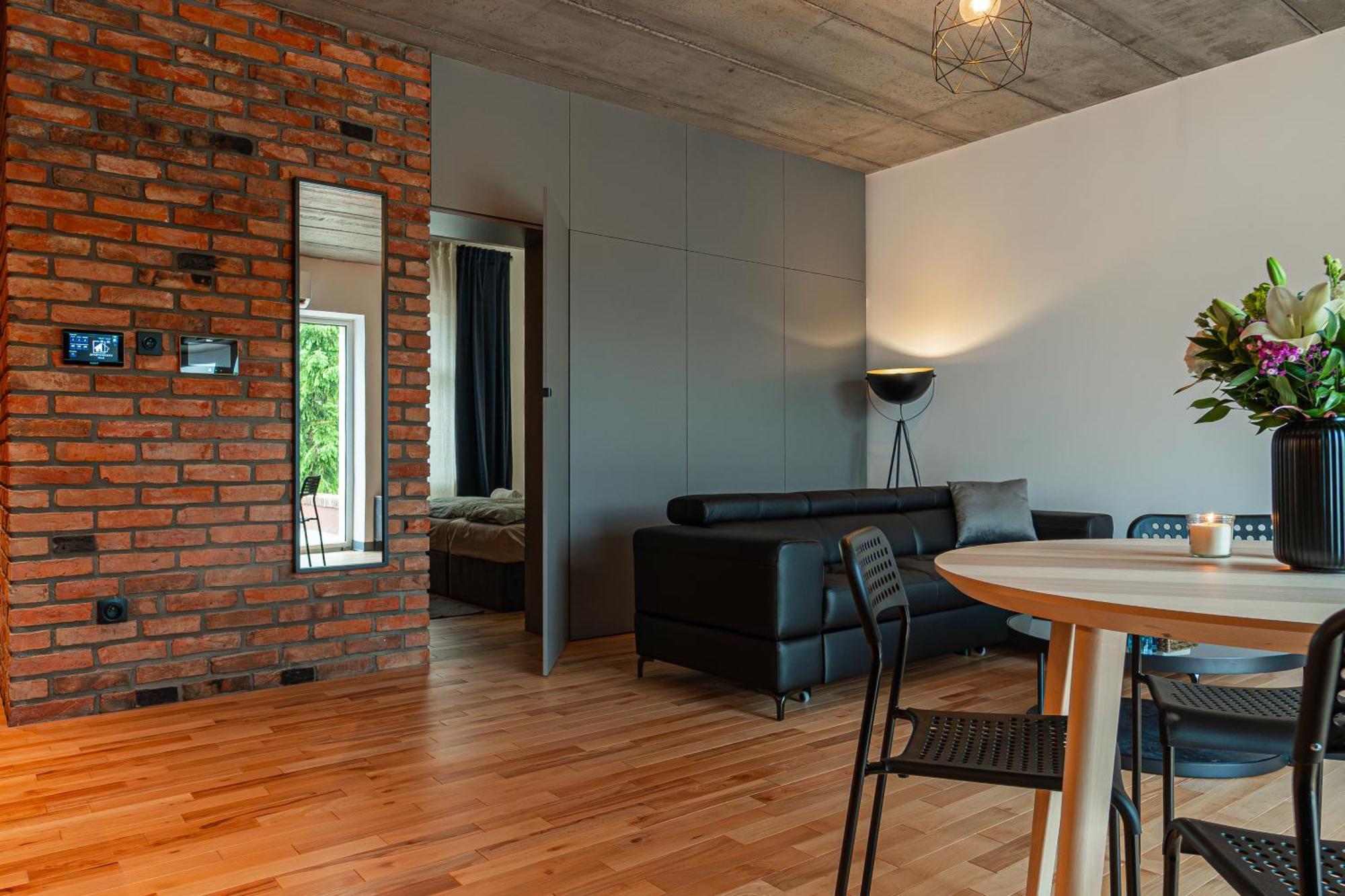 Apartment Apartamenty Kornik Kornik