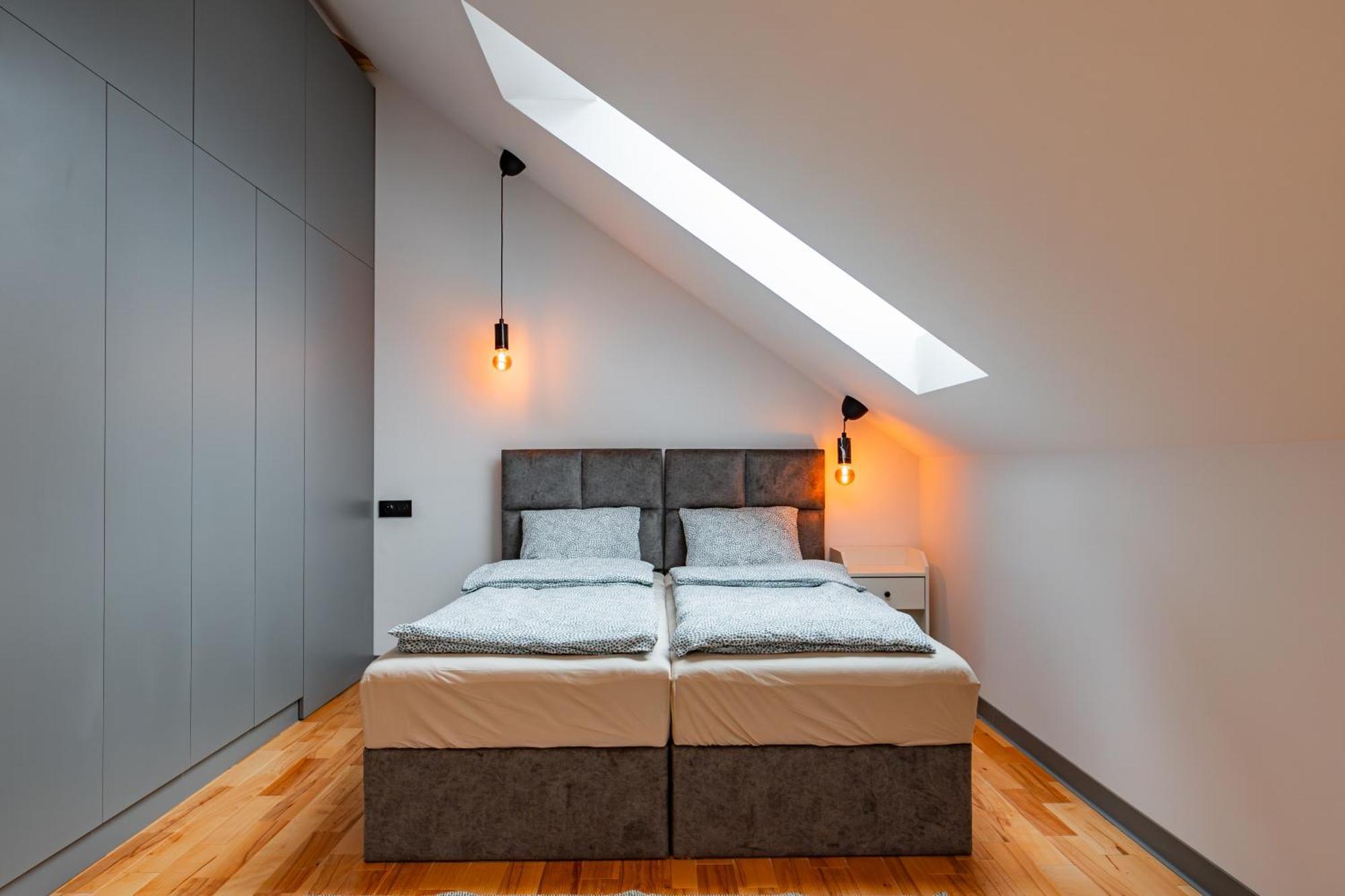 Apartamenty Kornik Kornik