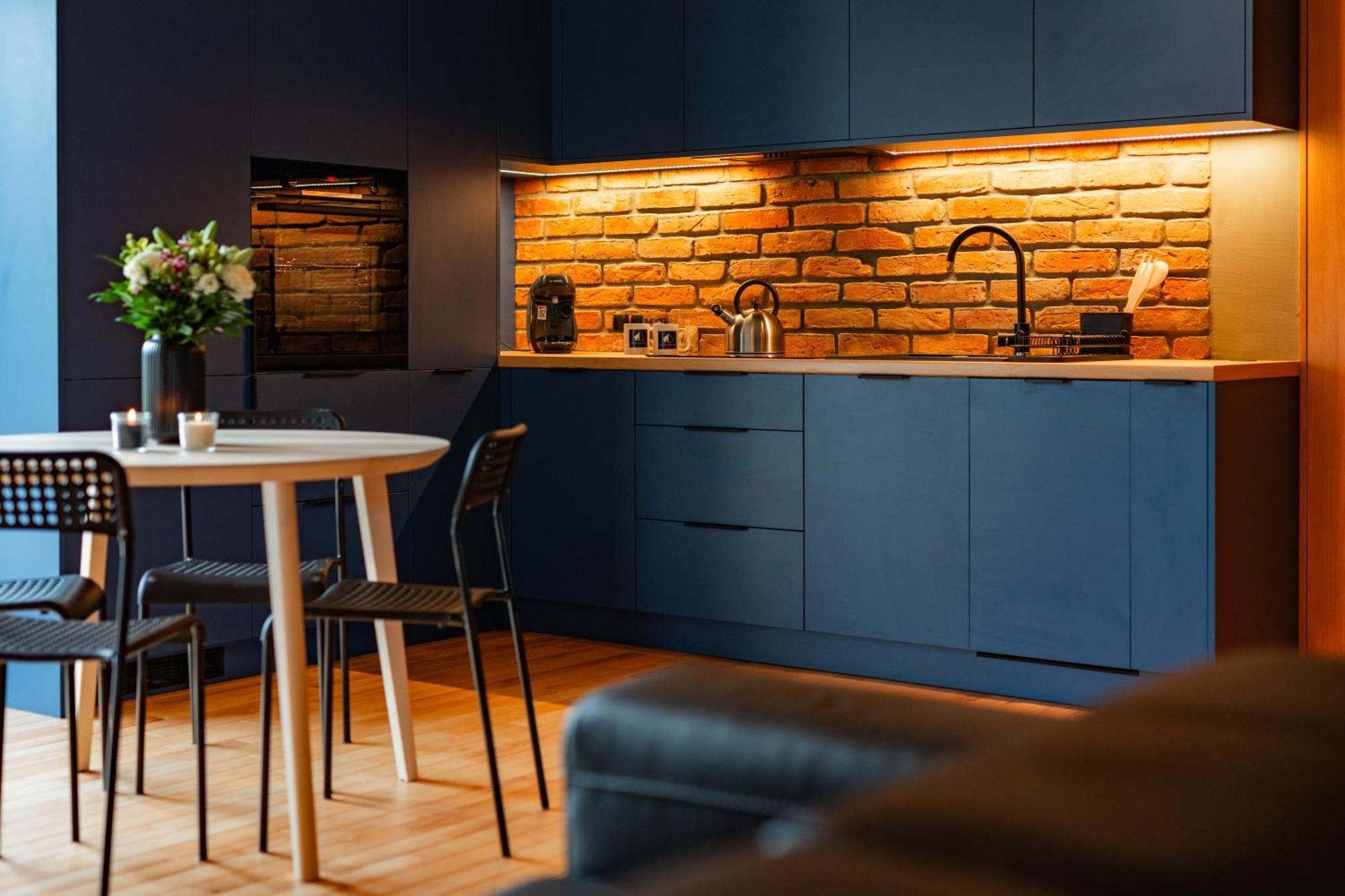 Apartamenty Kornik Leilighet Kórnik