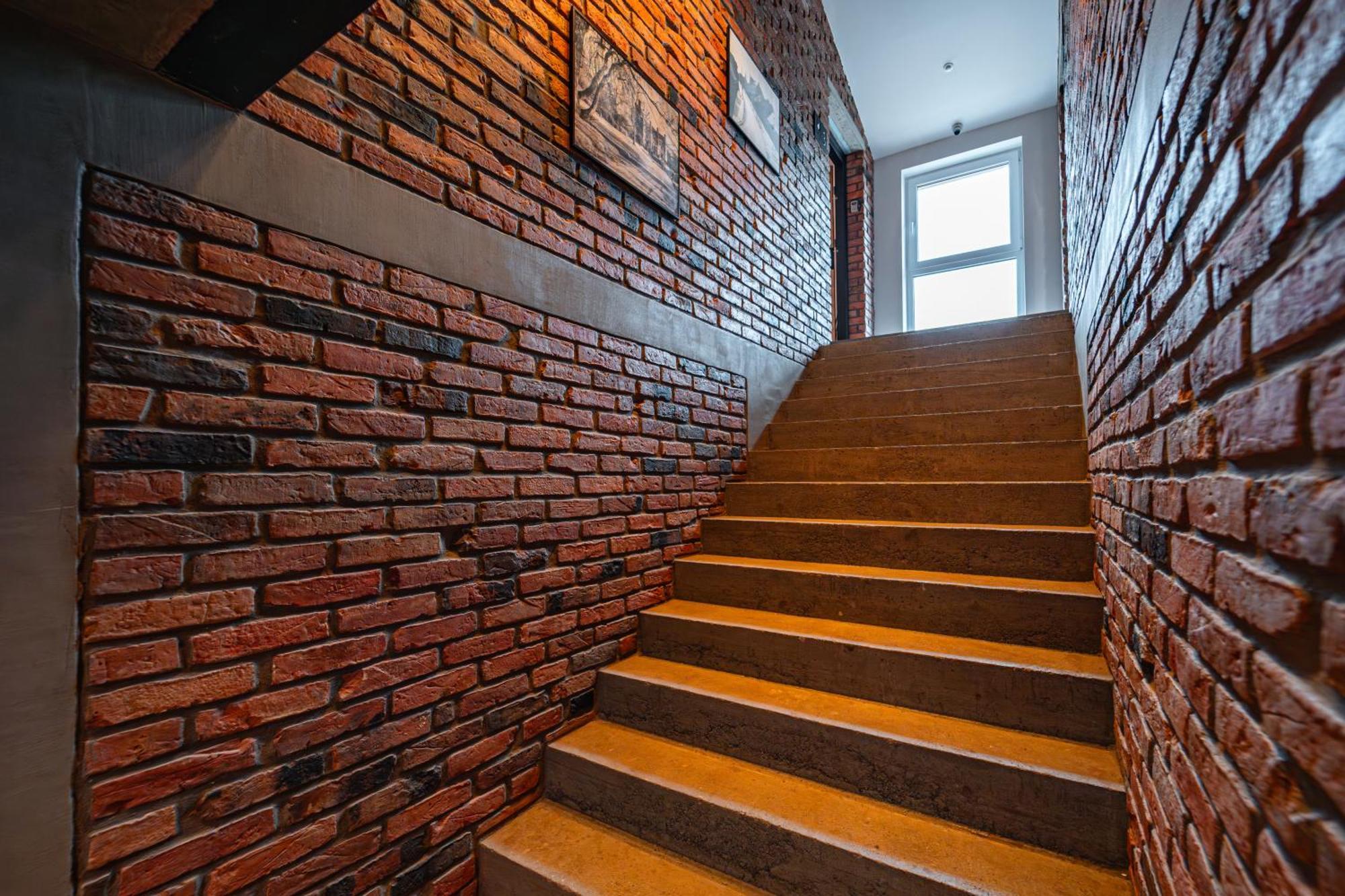Apartamenty Kornik