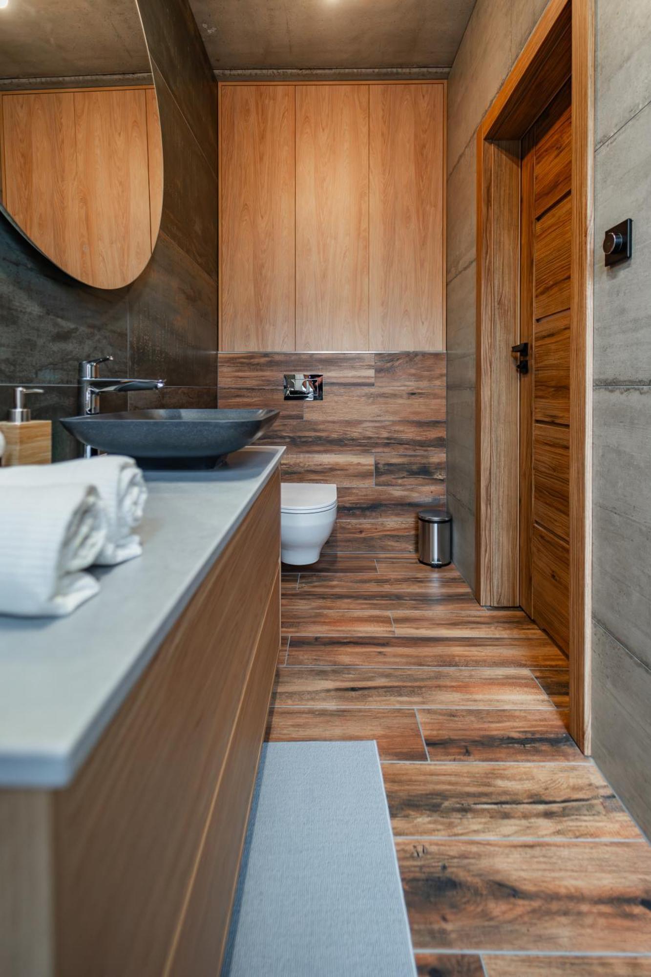 Apartamenty Kornik